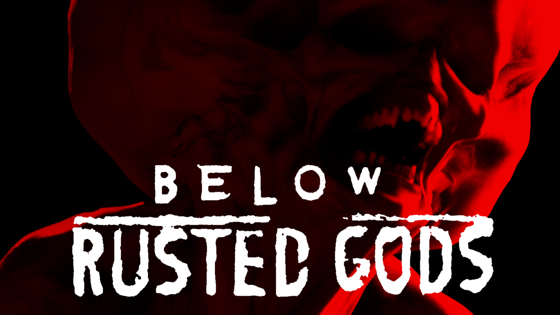 深邃之下：锈蚀之神|官方中文|支持手柄|Below, Rusted Gods - 18