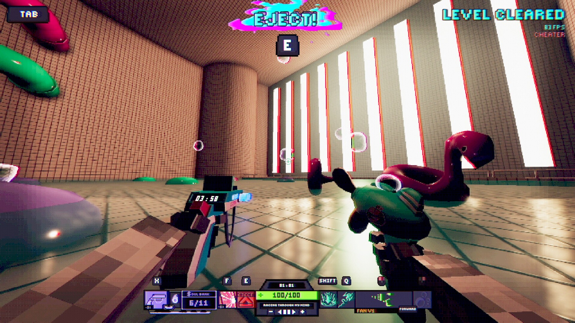 奇核/ODDCORE 截图 7