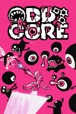 奇核/ODDCORE