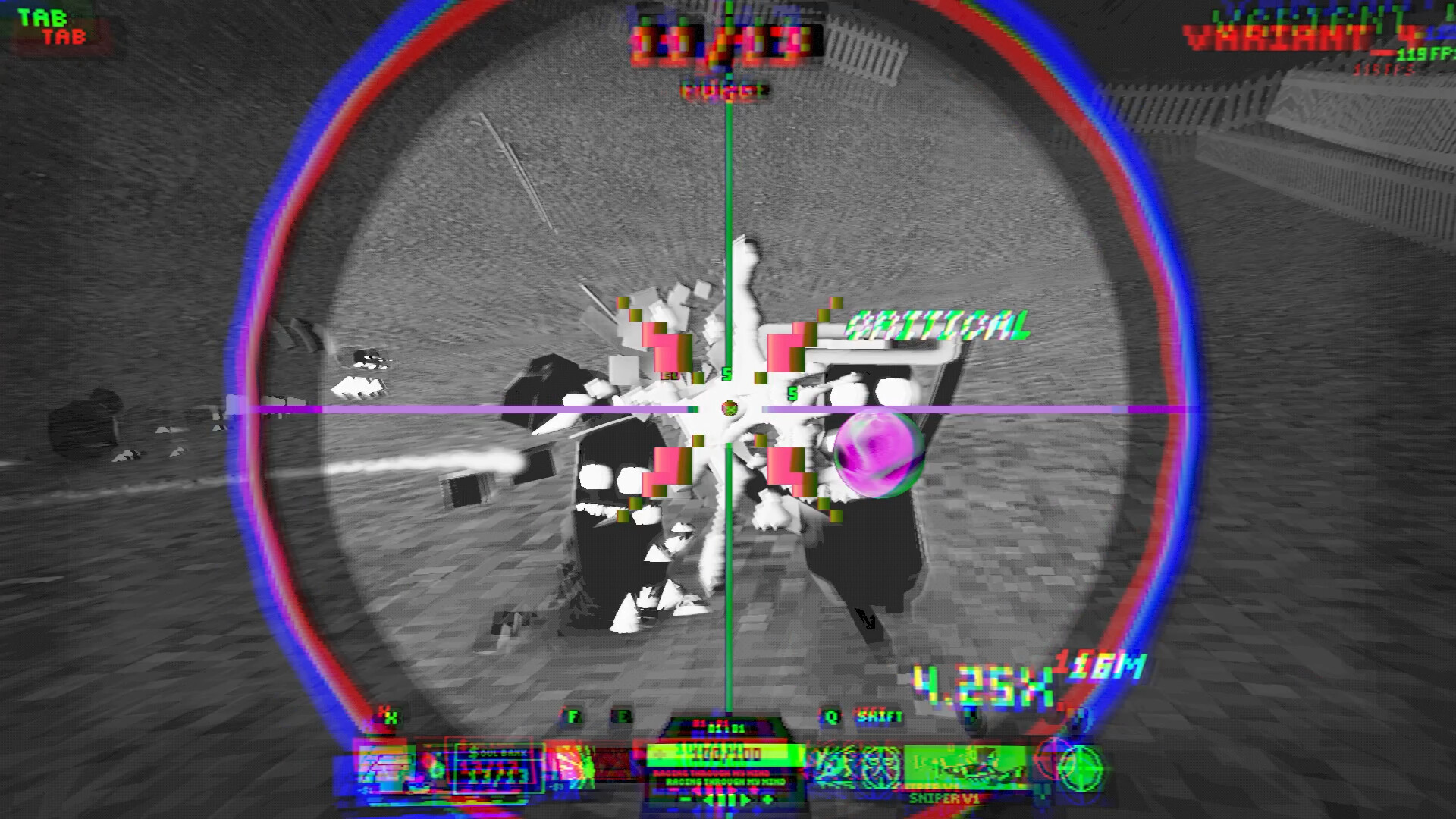 奇核|官方中文|支持手柄|ODDCORE - 20