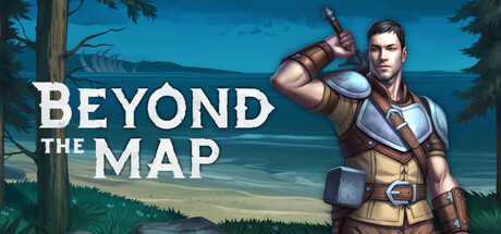 界外 | Beyond the Map