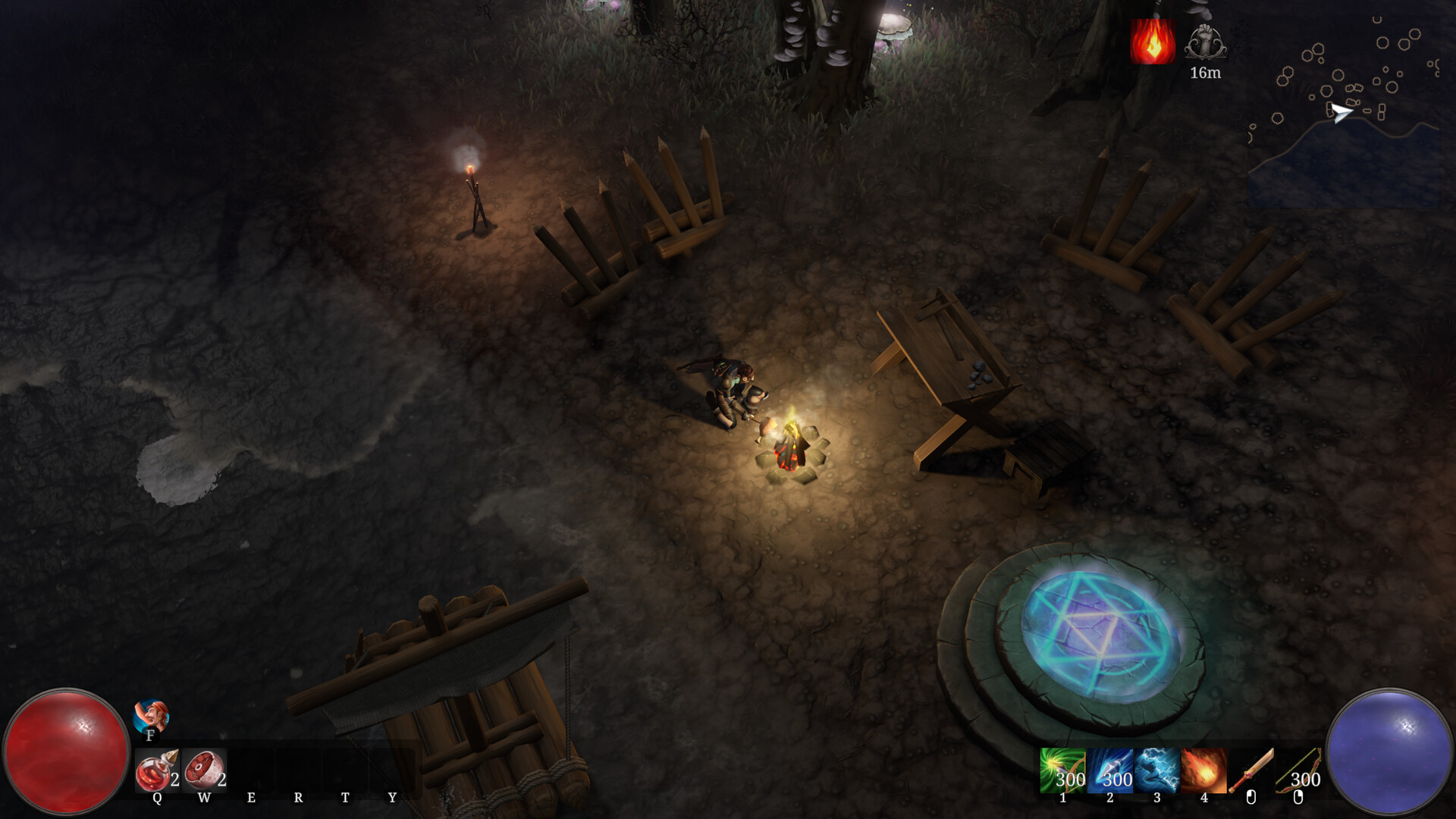 《界外(Beyond the Map)》|Build 22124188|中文|免安装硬盘版 《界外(Beyond the Map)》|Build 22124188|中文|免安装硬盘版