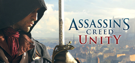 刺客信条5：大革命/Assassin\’s Creed Unity-鹿星语