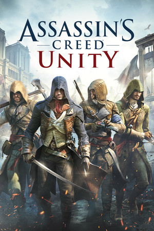 刺客信条：大革命/Assassin's Creed® Unity