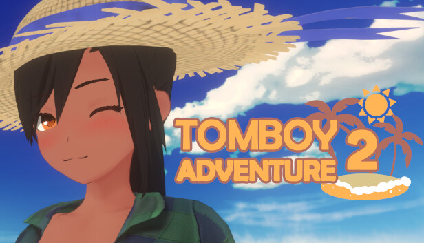 假小子大冒险2/Tomboy Adventure 2
