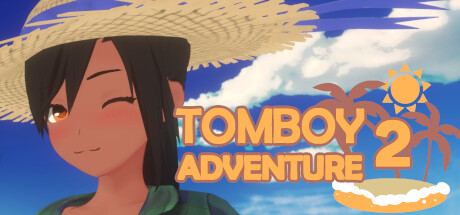 假小子大冒险2/Tomboy Adventure 2-绿树游戏社区