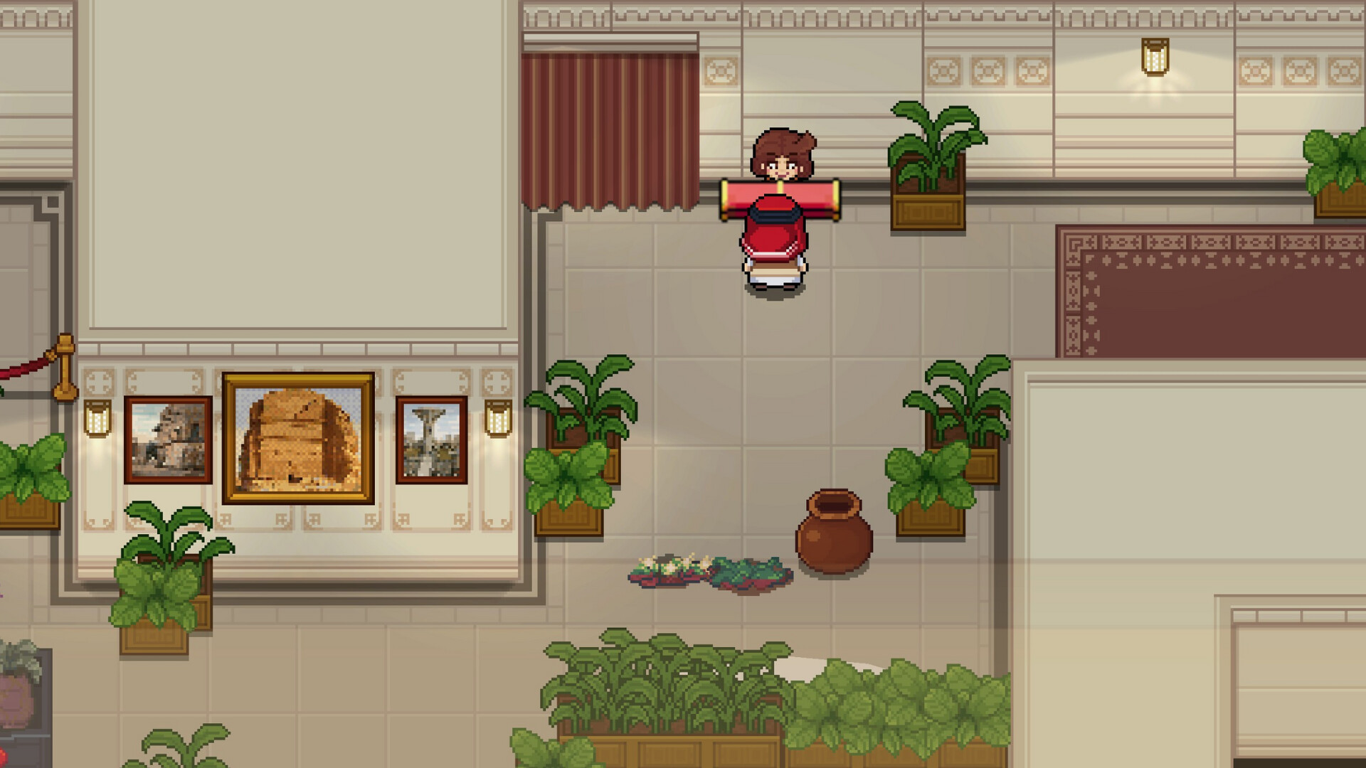 聚会逃脱/Azooma Escape Build.19741565|休闲益智|容量3.1G|免安装绿色中文版|支持键盘.鼠标.手柄-小辉娱乐网