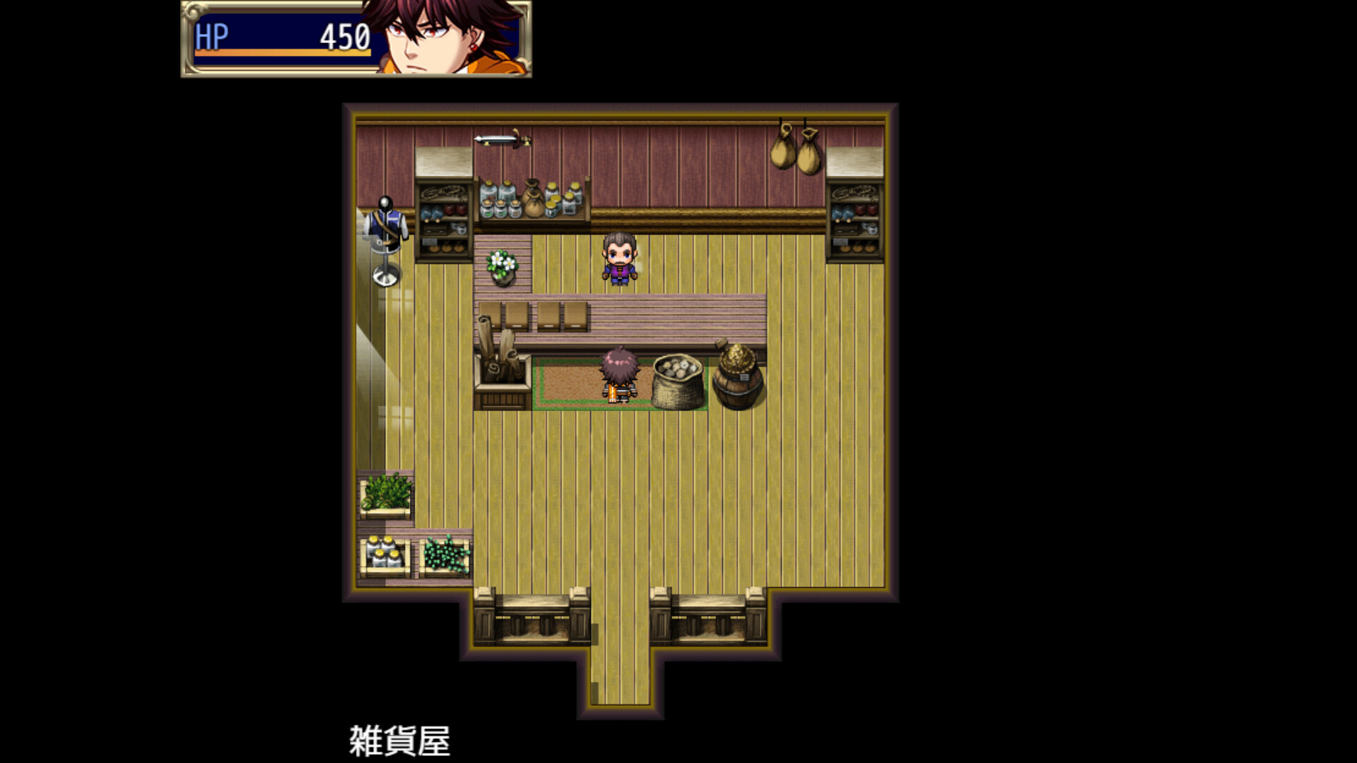 图片[5]-【PC/RPG/中文】反叛！吉苏鲁村的起义！Build.15688538 STEAM官方中文版【357M】-马克游戏