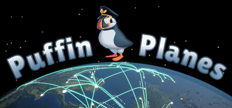 Puffin Planes