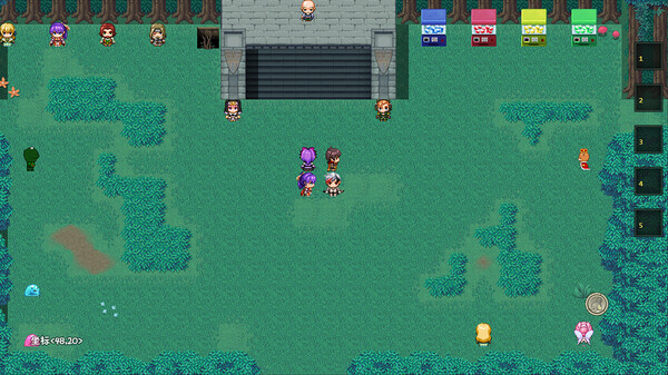 图片[9]-刷啊刷（Again and Again）免安装中文版下载-蒸汽游戏宝库 - 高质量Steam单机游戏下载站