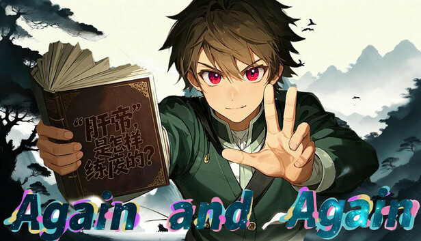 刷啊刷on Steam