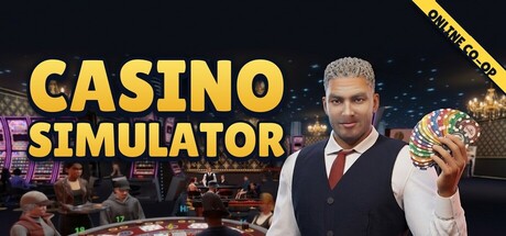 赌场模拟器/Casino Simulator