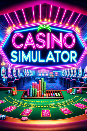 赌场模拟器/Casino Simulator