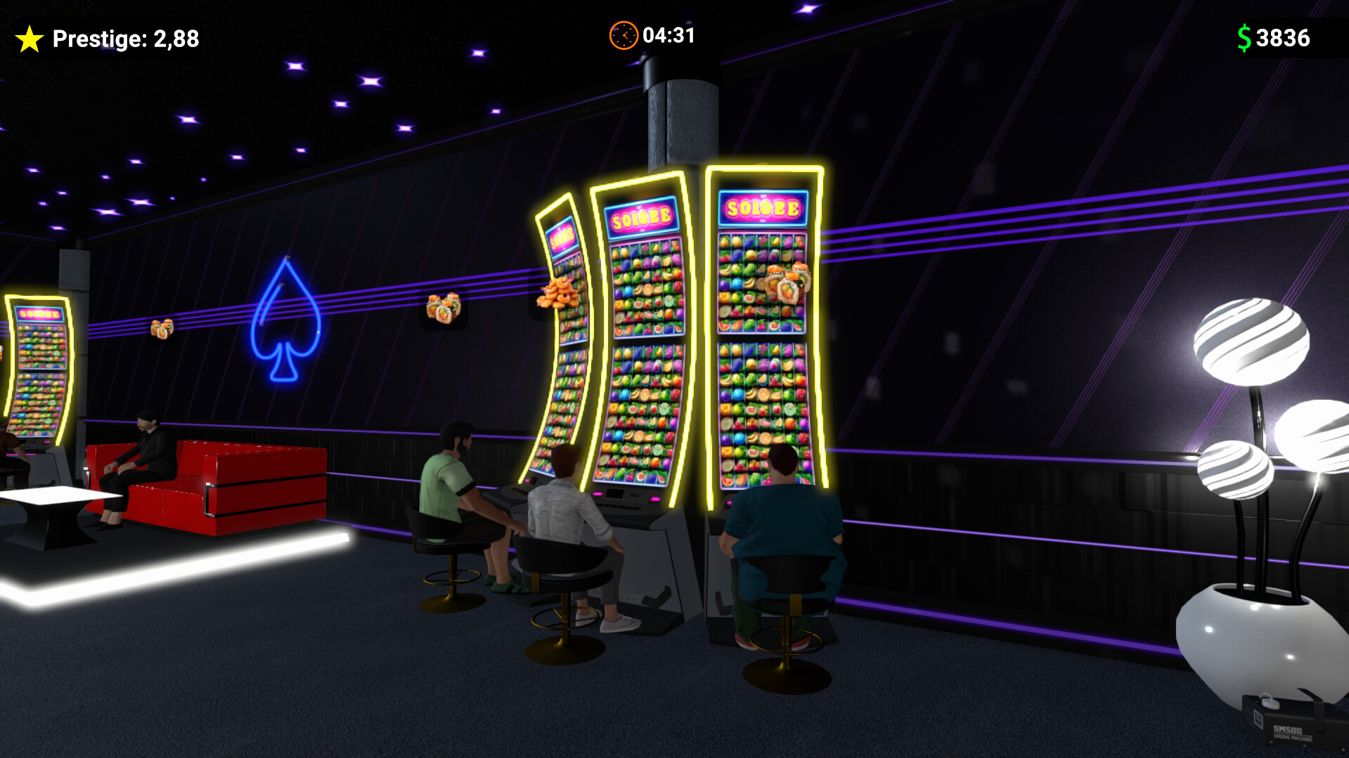 赌场模拟器/Casino Simulator 截图 6