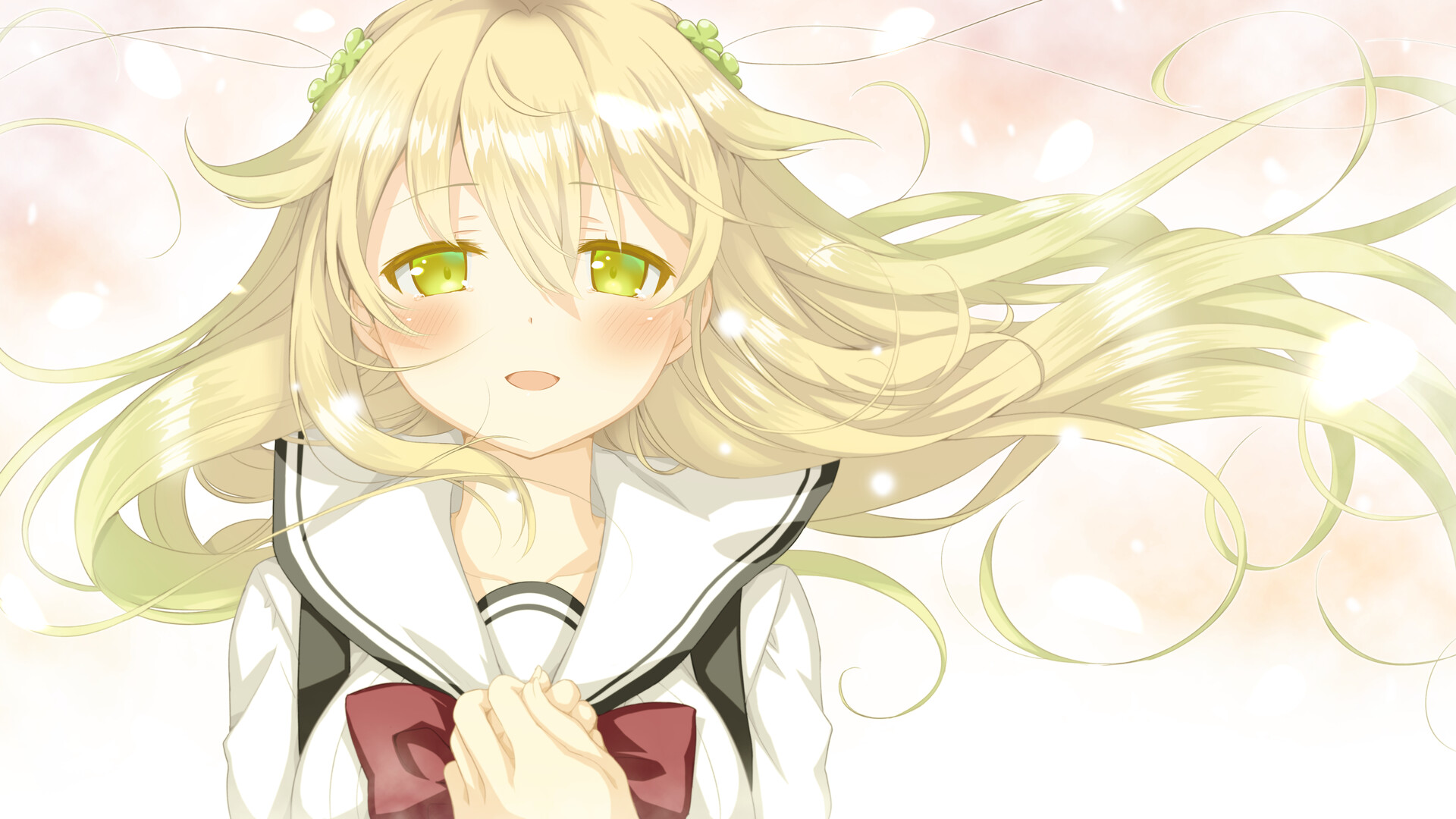 图片[5]-樱花，萌放 (-as the Night’s, Reincarnation-) Build.23832024 [中文][6.3G]-极客游戏