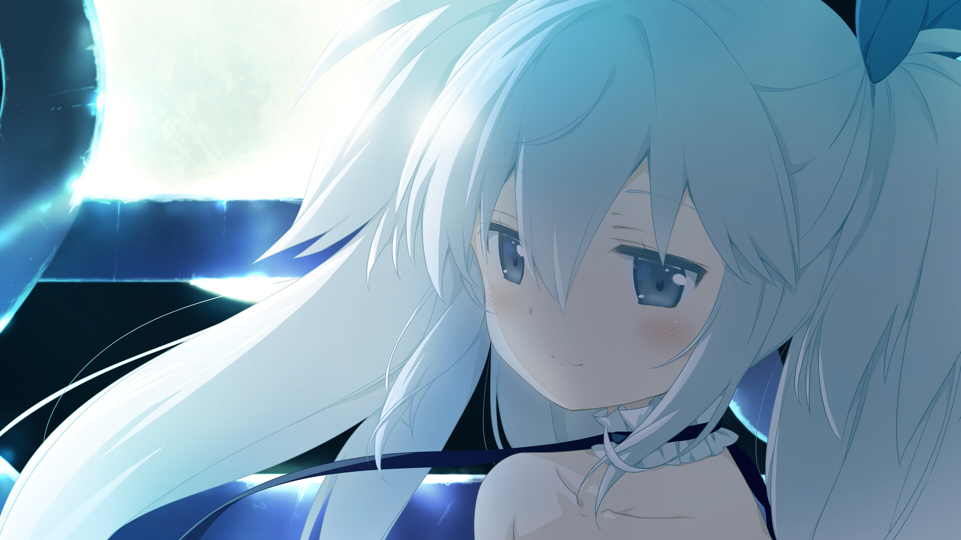 图片[12]-樱花，萌放 (-as the Night’s, Reincarnation-) Build.23832024 [中文][6.3G]-极客游戏