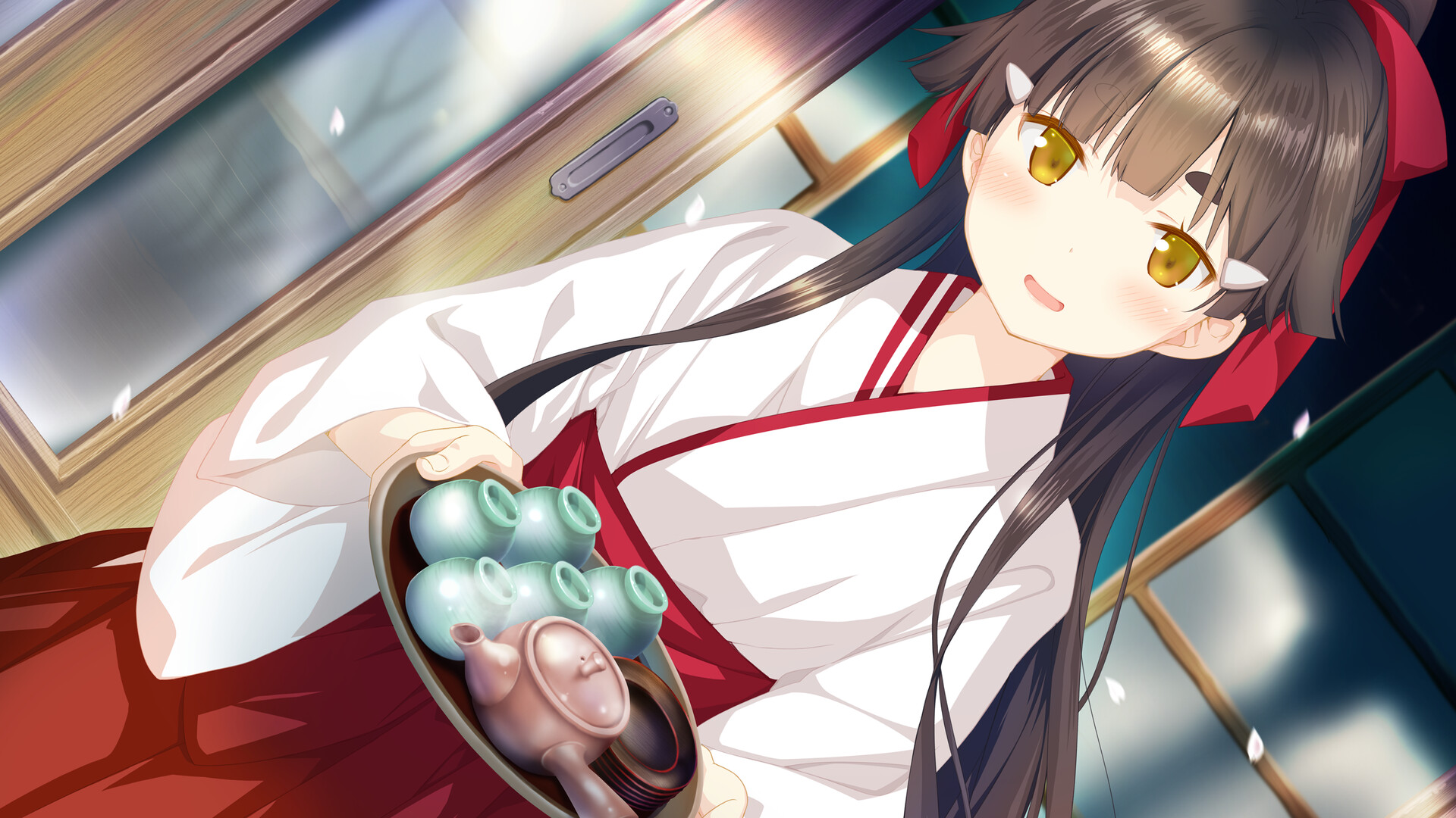 图片[10]-樱花，萌放 (-as the Night’s, Reincarnation-) Build.23832024 [中文][6.3G]-极客游戏