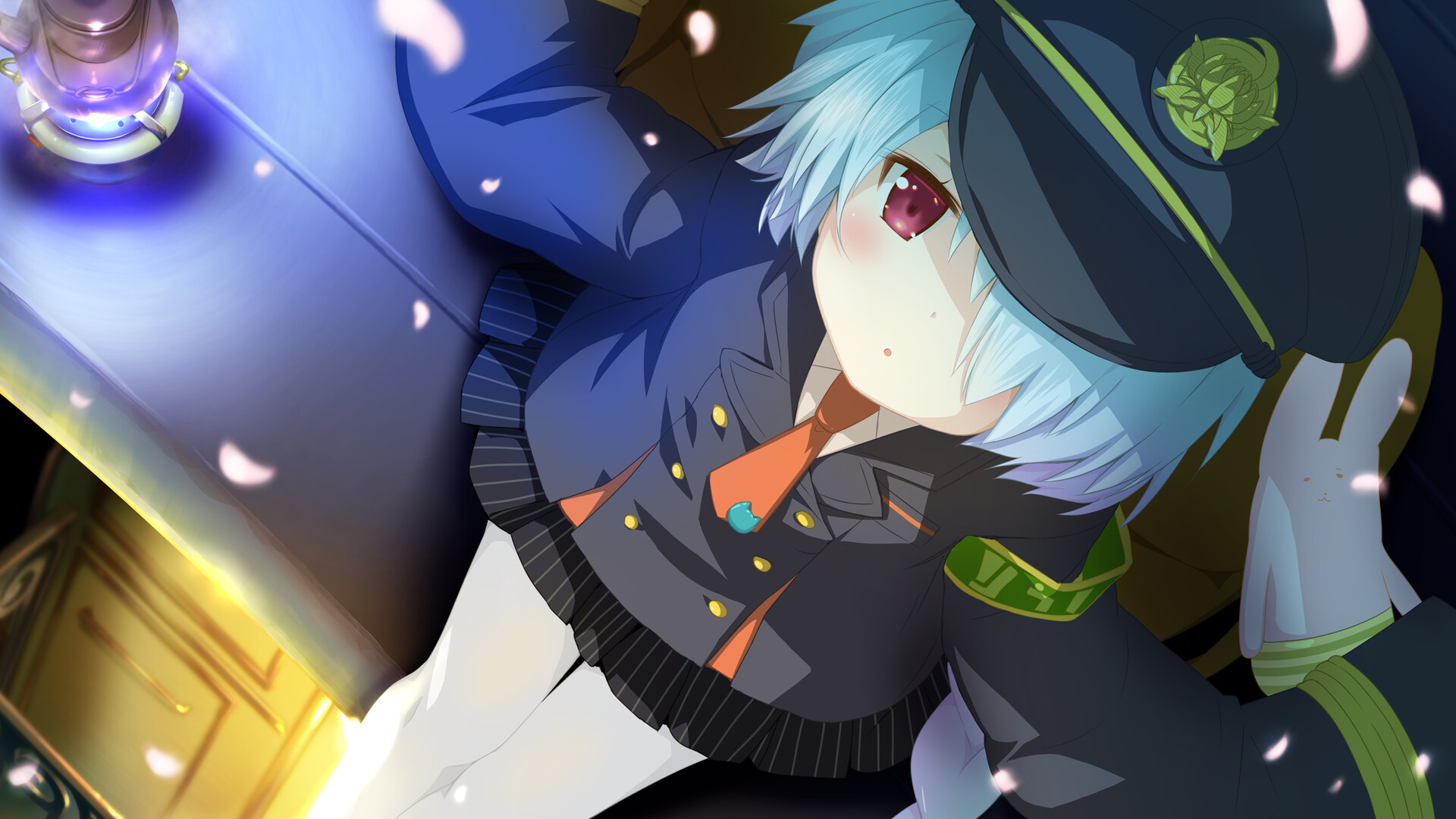 图片[11]-樱花，萌放 (-as the Night’s, Reincarnation-) Build.23832024 [中文][6.3G]-极客游戏