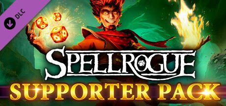 咒运魔骰/SpellRogue-鹿星语