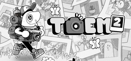 摄影冒险2/TOEM 2-绿树游戏社区