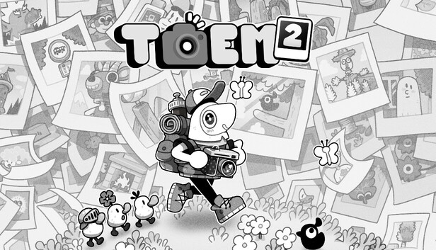 TOEM 2 on Steam