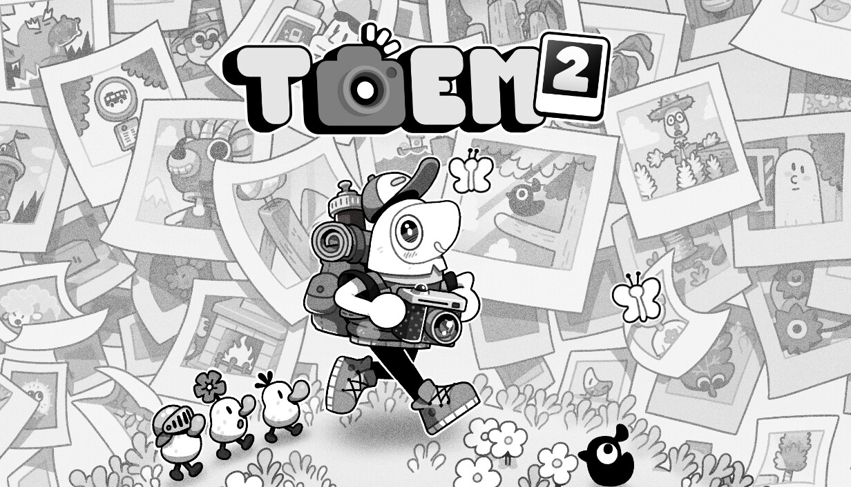 摄影冒险2/TOEM 2