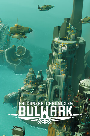 堡垒：猎鹰战纪/Bulwark: Falconeer Chronicle