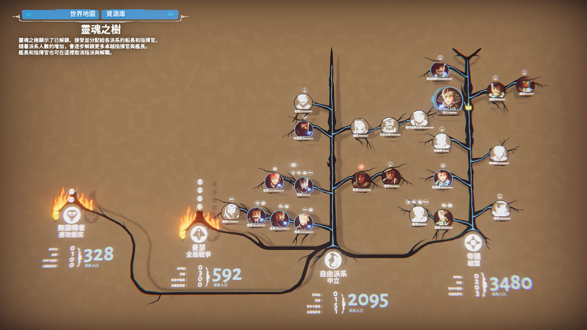 堡垒：猎鹰战纪|全DLC|官方中文|支持手柄|Bulwark Evolution: Falconeer Chronicles - 7