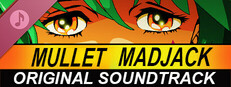 Mullet Mad Jack SOUNDTRACK