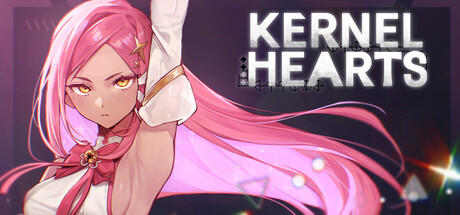 内核之心（Kernel Hearts）Build.25356193 [中文][16.01G]-极客游戏