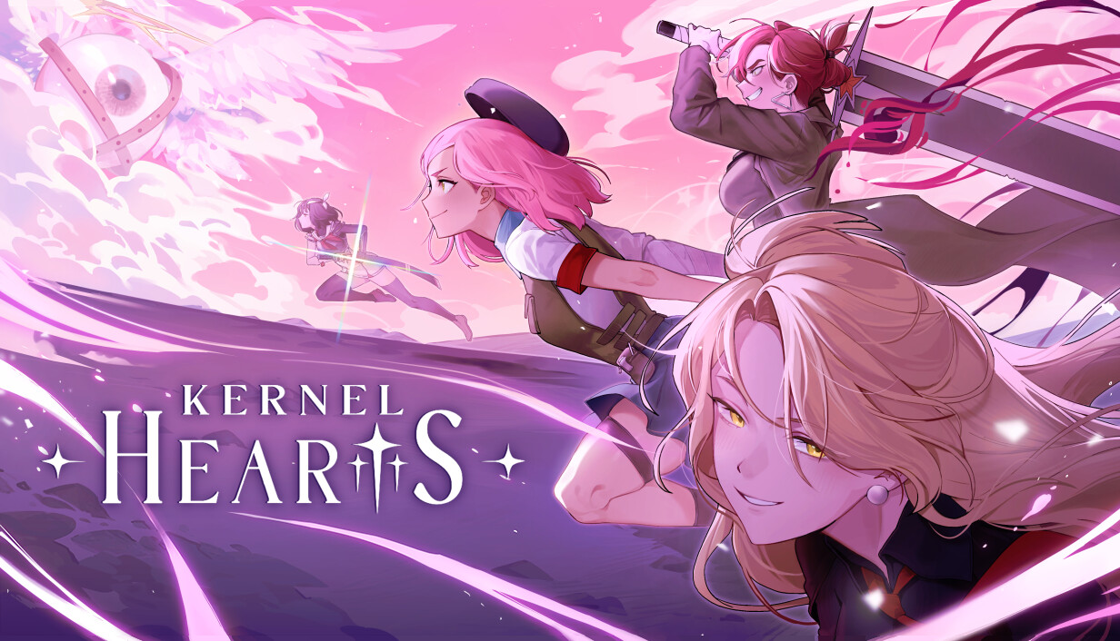 内核之心/Kernel Hearts