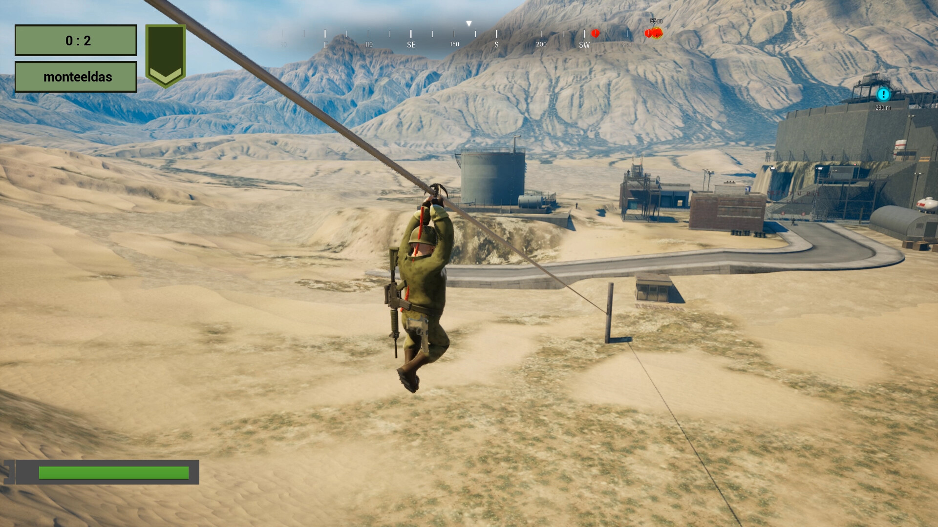 突击队英雄2:第一滴血/Commando Hero 2 : First Blood 截图 13