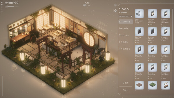 翠之香/Midori no Kaori - PC平台资源截图 2