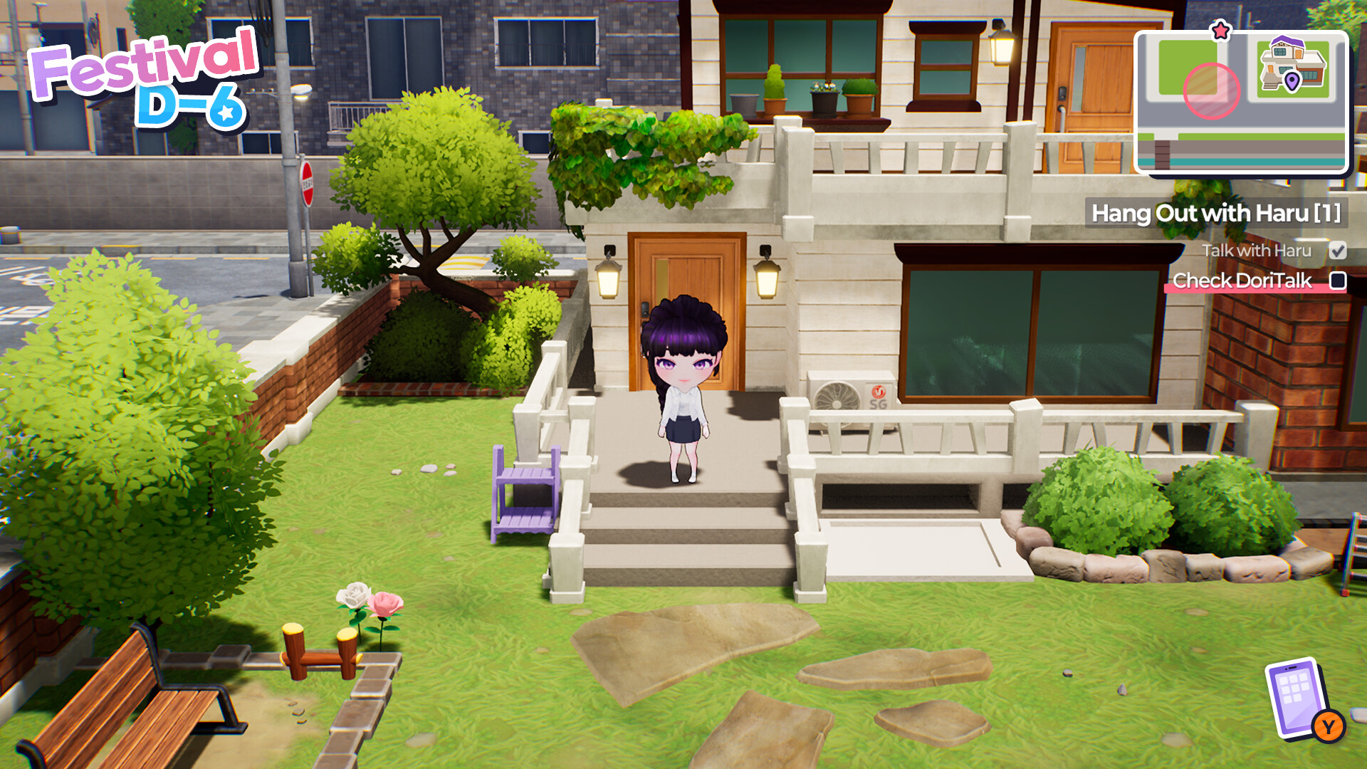 《DODORI》|v1.0.2|中文|免安装硬盘版