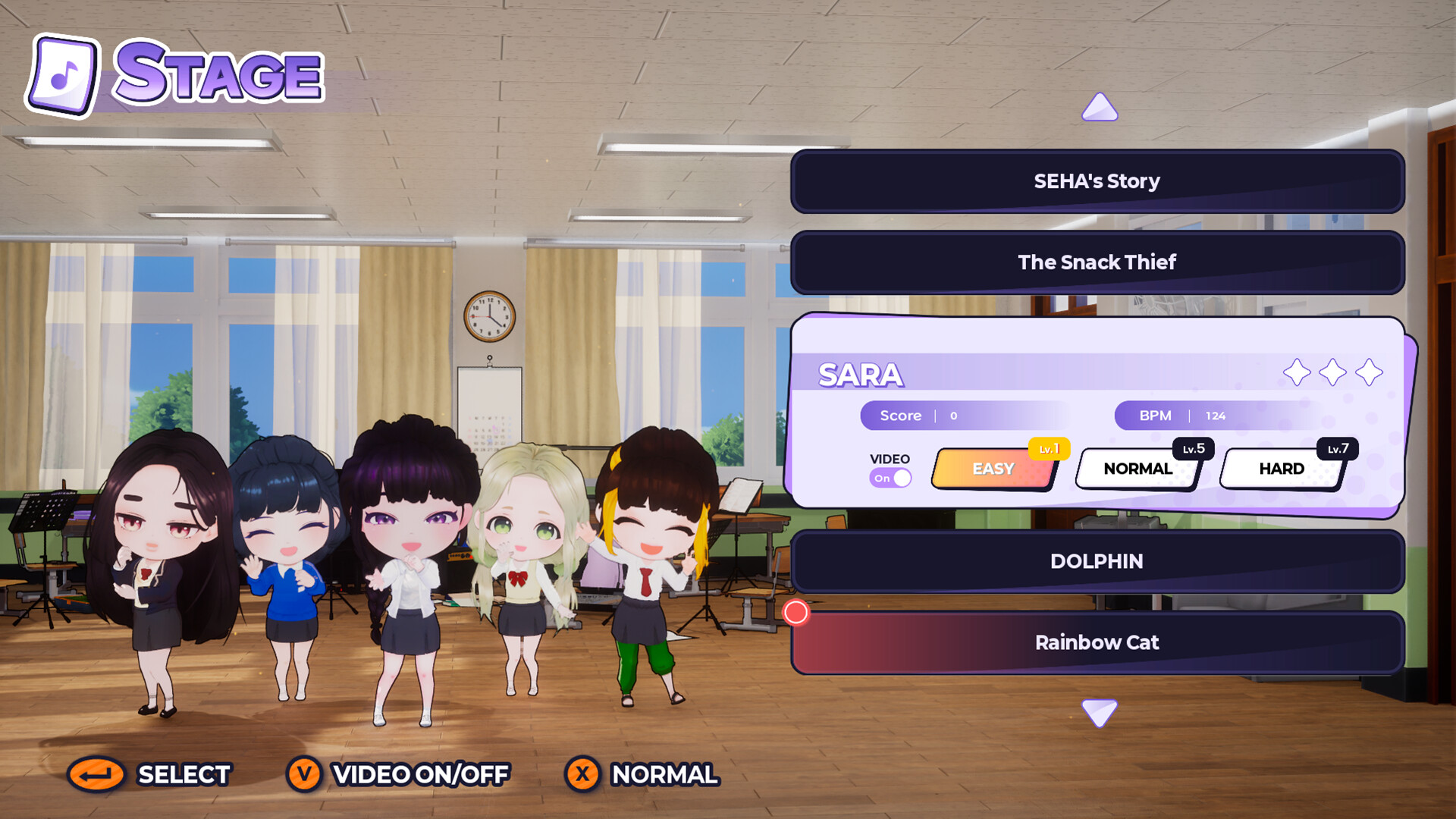 《DODORI》|v1.0.2|中文|免安装硬盘版