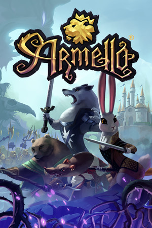 阿门罗/Armello