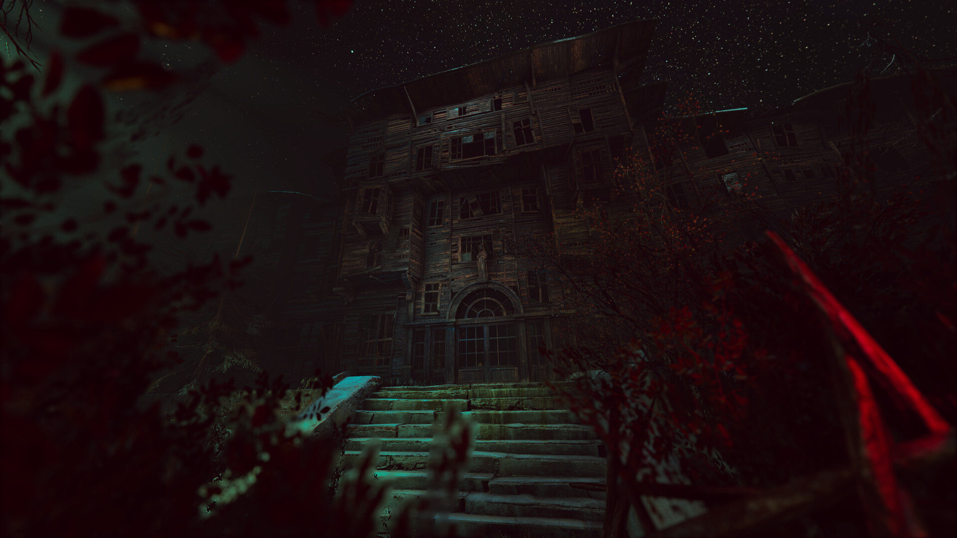 猜猜我是谁|正式版|官方中文|Lost Lullabies: The Orphanage Chronicles - 2