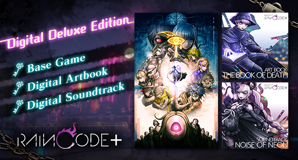 图片[15]-超侦探事件簿：雾雨谜宫 Plus Master Detective Archives RAIN CODE Plus v1.0 -飞星（官中）-蒸汽游戏宝库 - 高质量Steam单机游戏下载站