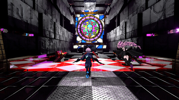 图片[7]-超侦探事件簿：雾雨谜宫 Plus Master Detective Archives RAIN CODE Plus v1.0 -飞星（官中）-蒸汽游戏宝库 - 高质量Steam单机游戏下载站