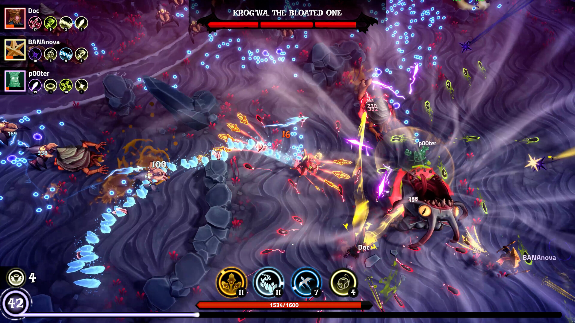 咒语旅团|v20260206|官方中文|支持手柄|The Spell Brigade - 4