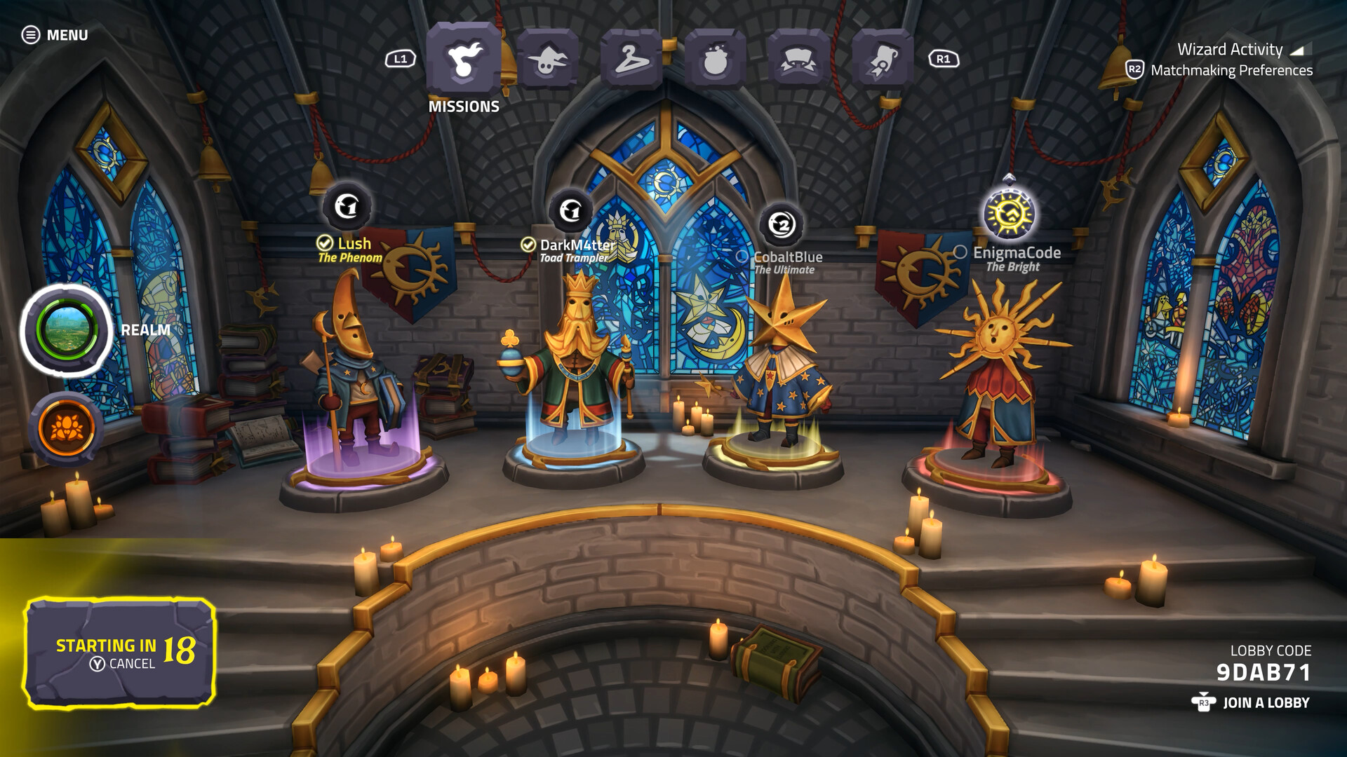 咒语旅团|v20260206|官方中文|支持手柄|The Spell Brigade - 5