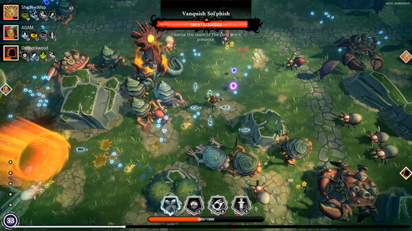 图片[9]-咒语旅团 The Spell Brigade v0.9.0.3352 更新9：黑暗信仰 -飞星（官中）-蒸汽游戏宝库 - 高质量Steam单机游戏下载站