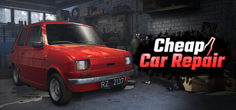 廉价汽车维修 | Cheap Car Repair