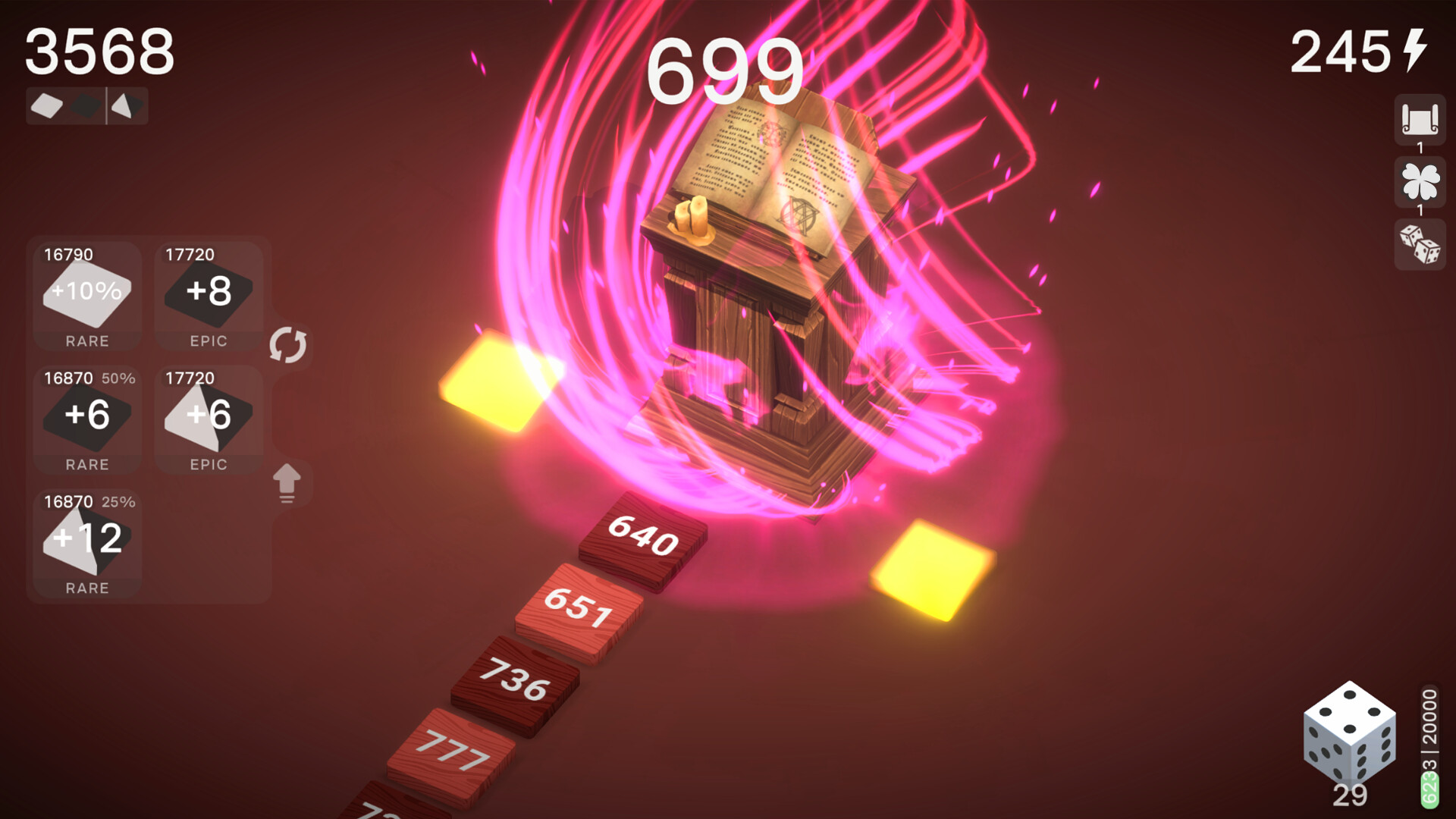 《卷轴空间/滚动景观(RollScape)》|Build 18132191|中文|免安装硬盘版 《卷轴空间/滚动景观(RollScape)》|Build 18132191|中文|免安装硬盘版