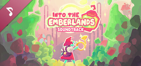 Into the Emberlands - Soundtrack