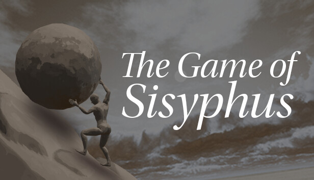 The Game of Sisyphus|官方中文|解压即撸|-星云科技 adyun.org