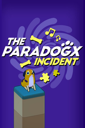 萌犬悖论/The PARADOGX Incident