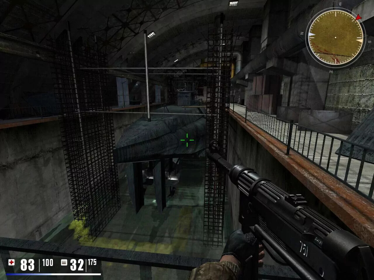 《超级战士(Ubersoldier)》|UberSoldier Build 16410074|中文|免安装硬盘版 《超级战士(Ubersoldier)》|UberSoldier Build 16410074|中文|免安装硬盘版