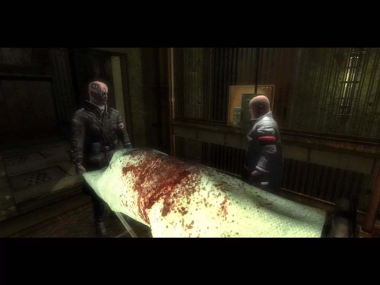 《超级战士(Ubersoldier)》|UberSoldier Build 16410074|中文|免安装硬盘版 《超级战士(Ubersoldier)》|UberSoldier Build 16410074|中文|免安装硬盘版