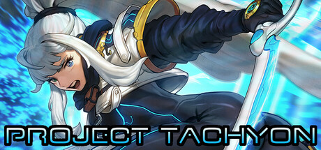 《超光速计划/PROJECT TACHYON》v1.0.3a中文版-拾艺肆